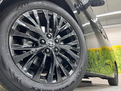 صورة مصغرة 14 لـ 2025 Toyota VELLFIRE