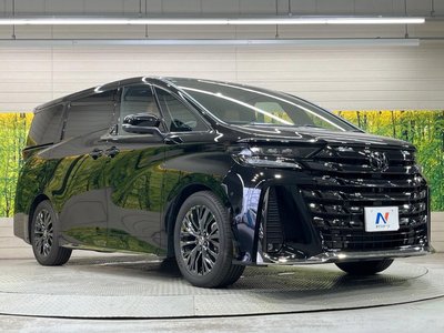 صورة مصغرة 63 لـ 2025 Toyota VELLFIRE