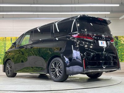 صورة مصغرة 64 لـ 2025 Toyota VELLFIRE