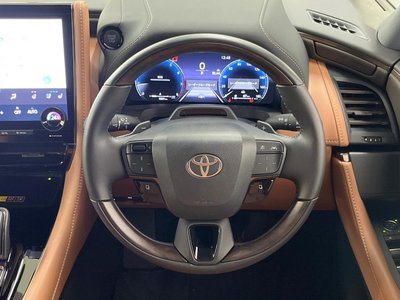 صورة مصغرة 12 لـ 2025 Toyota VELLFIRE