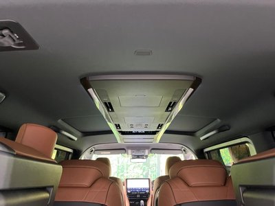 صورة مصغرة 51 لـ 2025 Toyota VELLFIRE