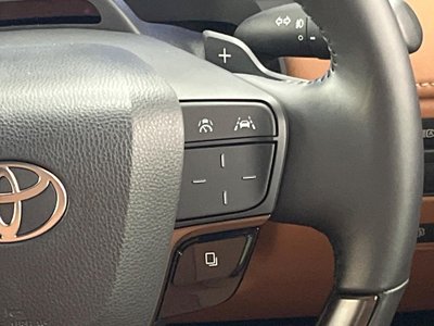 صورة مصغرة 26 لـ 2025 Toyota VELLFIRE