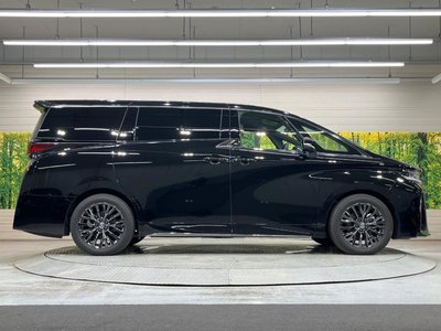 صورة مصغرة 66 لـ 2025 Toyota VELLFIRE
