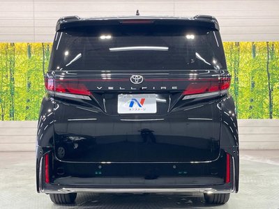صورة مصغرة 16 لـ 2025 Toyota VELLFIRE
