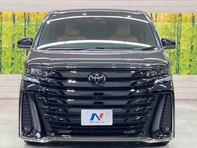 صورة مصغرة 15 لـ 2025 Toyota VELLFIRE