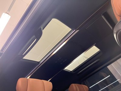 2025 Toyota VELLFIRE — фото 3