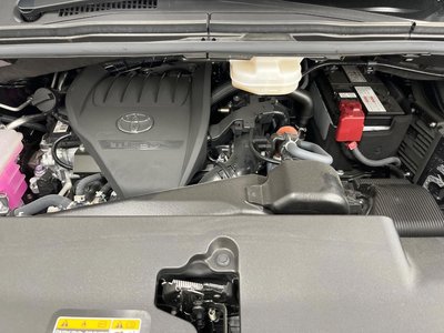 صورة مصغرة 18 لـ 2025 Toyota VELLFIRE