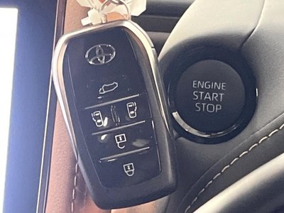 صورة مصغرة 40 لـ 2025 Toyota VELLFIRE