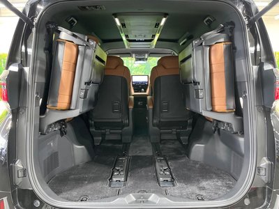 صورة مصغرة 53 لـ 2025 Toyota VELLFIRE