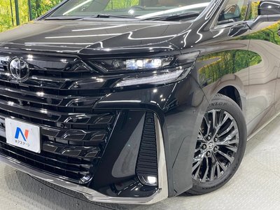 صورة مصغرة 13 لـ 2025 Toyota VELLFIRE