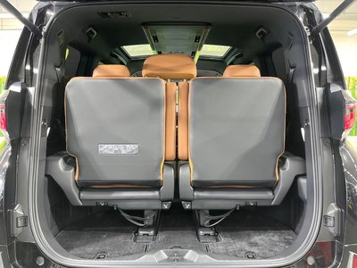 صورة مصغرة 11 لـ 2025 Toyota VELLFIRE