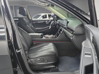 GENESIS GV80 - 10