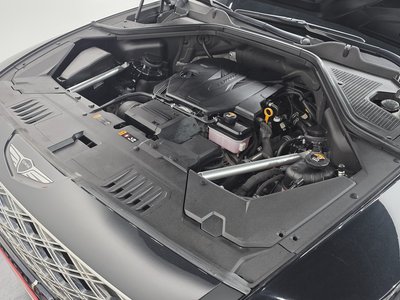 GENESIS GV80 - 7