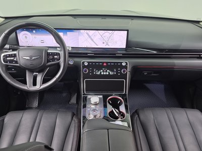 GENESIS GV80 - 5