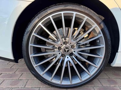 MERCEDES-BENZ S-CLASS - 6