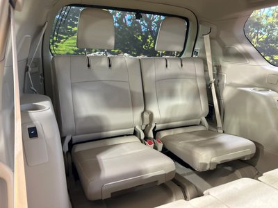 TOYOTA LAND CRUISER PRADO - 10