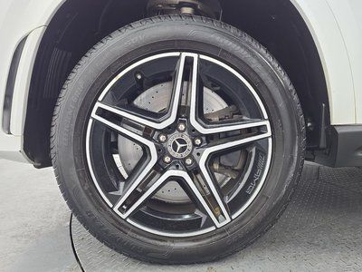 MERCEDES-BENZ GLE - 6