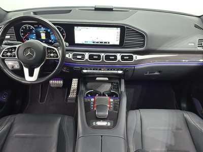MERCEDES-BENZ GLE - 5