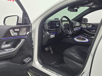 MERCEDES-BENZ GLE - 10