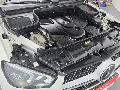 MERCEDES-BENZ GLE - 7