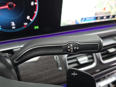 MERCEDES-BENZ GLE - 9