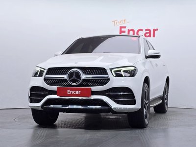 MERCEDES-BENZ GLE - 2