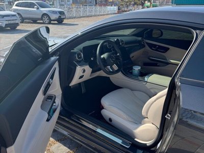 MERCEDES-BENZ CLE - 5