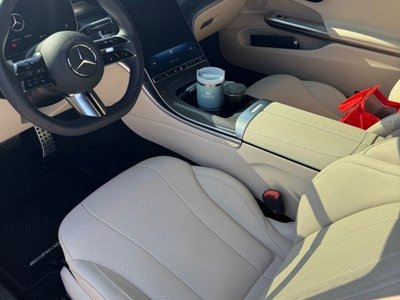 MERCEDES-BENZ CLE - 7