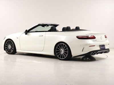 MERCEDES-BENZ E-CLASS - 7