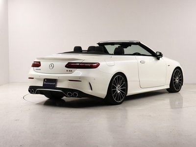 MERCEDES-BENZ E-CLASS - 9