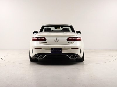 MERCEDES-BENZ E-CLASS - 8