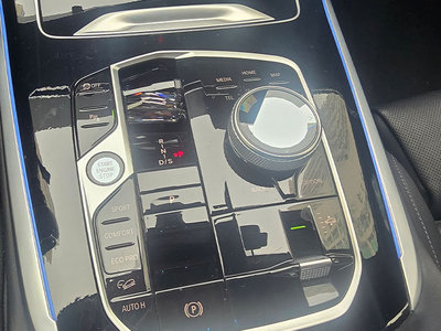 2023 BMW X7 — миниатюра 11