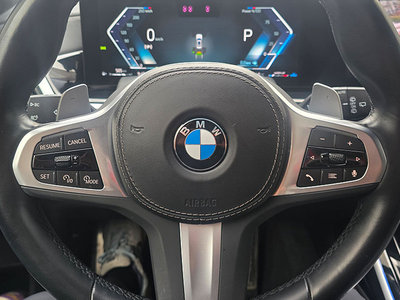 BMW X7 - 9