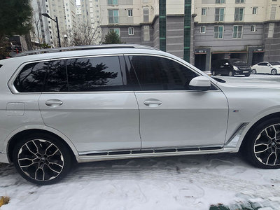 BMW X7 - 3