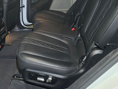 2023 BMW X7 — миниатюра 15