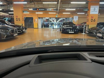 2022 Genesis G80 (RG3) — миниатюра 15