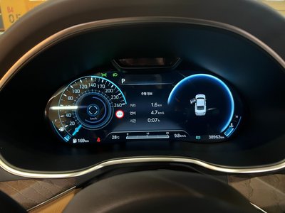 صورة 9 لـ 2022 Genesis G80 (RG3)