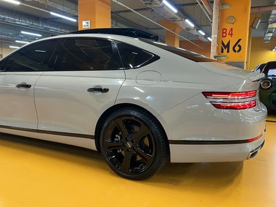 صورة 6 لـ 2022 Genesis G80 (RG3)