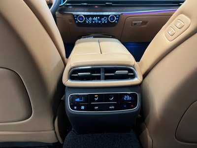 صورة 10 لـ 2022 Genesis G80 (RG3)