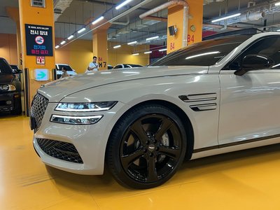 صورة 3 لـ 2022 Genesis G80 (RG3)
