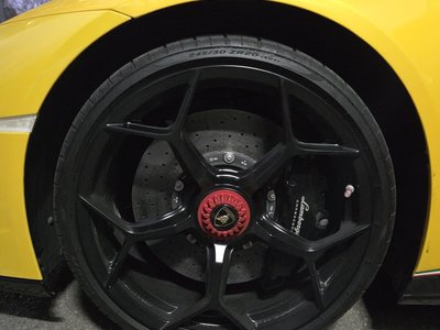 LAMBORGHINI HURACAN - 6