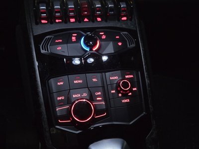 LAMBORGHINI HURACAN - 9