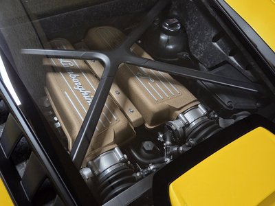 LAMBORGHINI HURACAN - 3