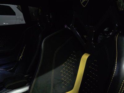 LAMBORGHINI HURACAN - 5