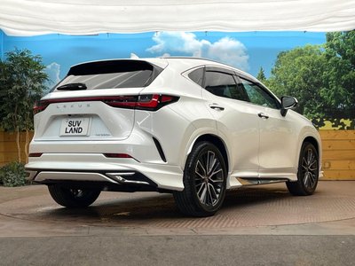 صورة مصغرة 19 لـ 2025 Lexus NX