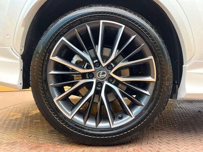صورة مصغرة 26 لـ 2025 Lexus NX