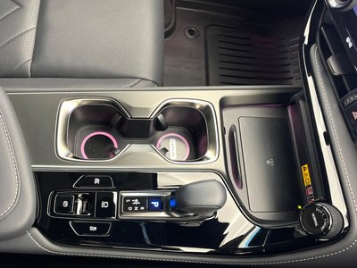 صورة مصغرة 73 لـ 2025 Lexus NX