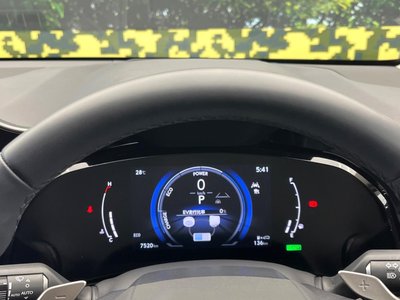صورة مصغرة 54 لـ 2025 Lexus NX