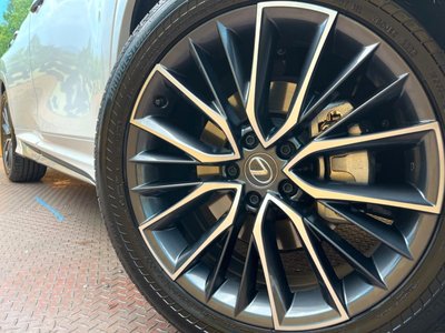 صورة مصغرة 15 لـ 2025 Lexus NX