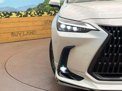 صورة مصغرة 14 لـ 2025 Lexus NX